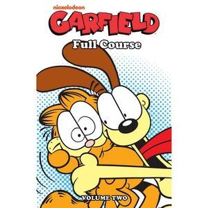Garfield: Full Course Vol. 2 -- Jim Davis